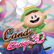 Candy 3D